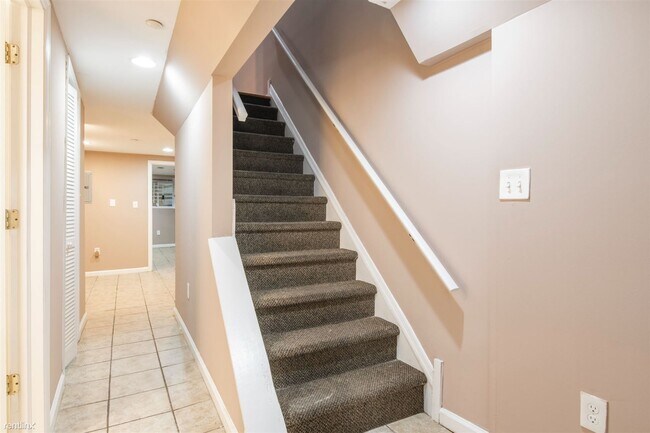 Foto del edificio - 3 br, 2 bath Duplex - 2016 N 18TH ST Unit A