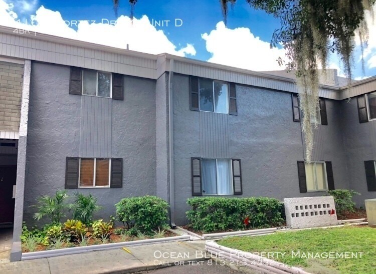 Primary Photo - 4102 Cortez Dr