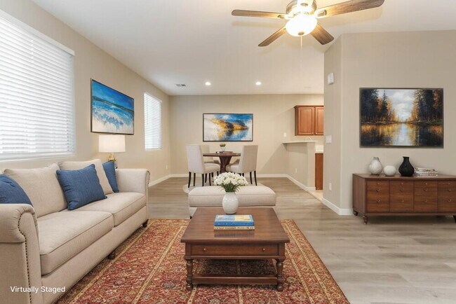 Foto del edificio - 9937 Fountain Walk Ave