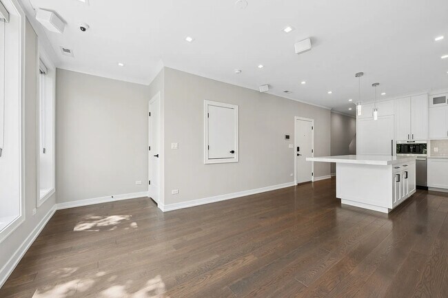 Foto del edificio - 1850 N Sedgwick St