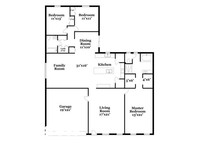 Building Photo - 2790 Woodland Creek Loop