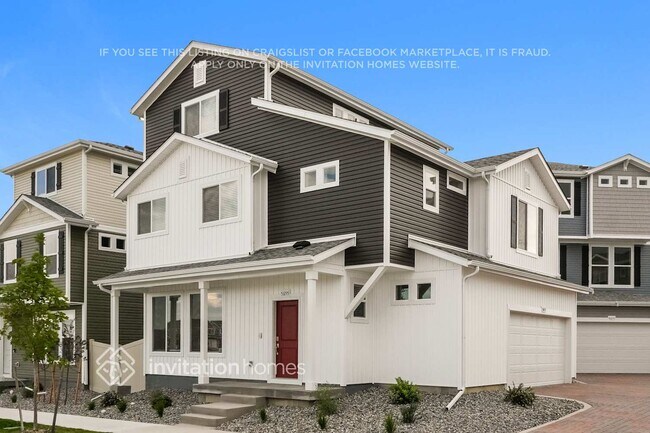 Foto del edificio - 5655 Bowerman Ln