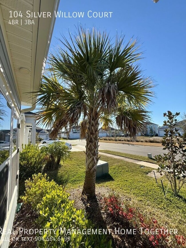 Foto del edificio - 104 Silver Willow Ct