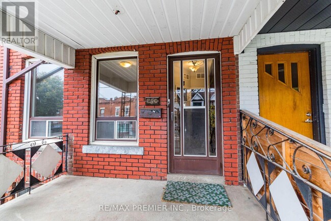 Building Photo - 258 Symington Ave