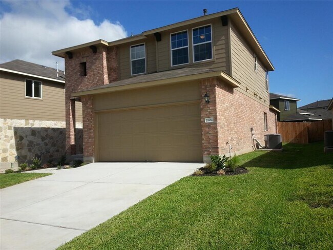 Foto del edificio - 2504 McDonald Way