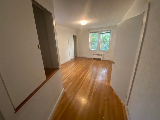 Foto del edificio - 361 Somerville Ave