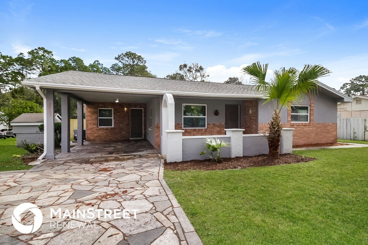 Foto principal - 2065 West Pkwy