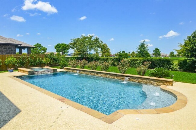 Foto del edificio - 26734 Brynn Branch Ln