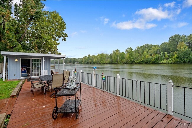 Foto del edificio - 3354 Hayes Rd