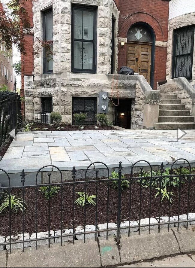 Photo - 1536 17th St NW Apartment