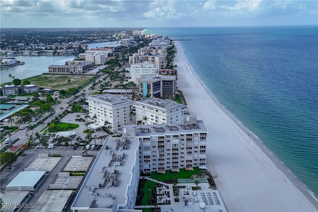 Foto principal - 3443 Gulf Shore Blvd N