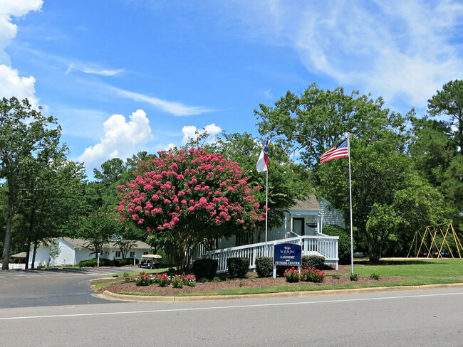 Bienvenido a Willow Run. - Willow Run Apartments