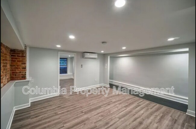 Foto del edificio - 1203 Clifton St NW