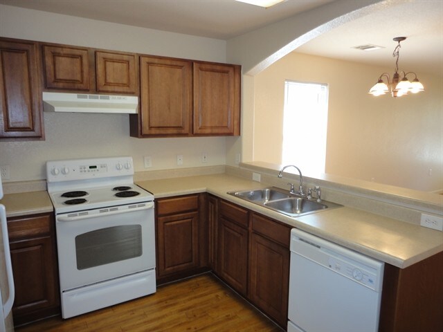Building Photo - 4516 Magin Meadow Drive