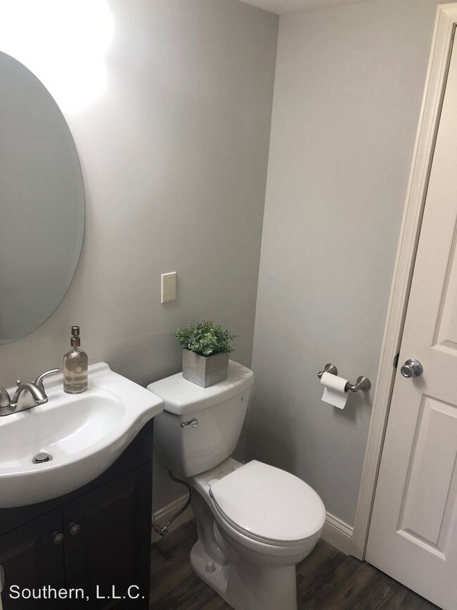 Foto del edificio - 2 br, 1.5 bath House - 306 Rose Marie Ct.