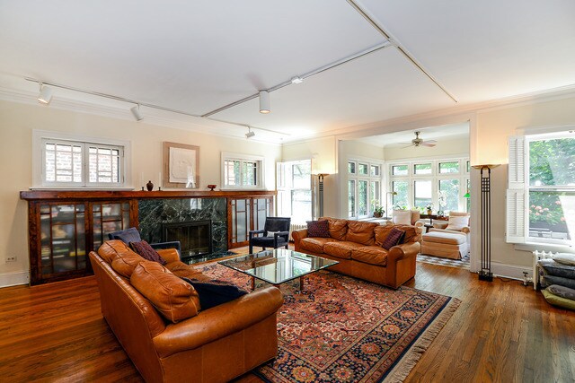 Foto del edificio - 2737 N Hampden Ct