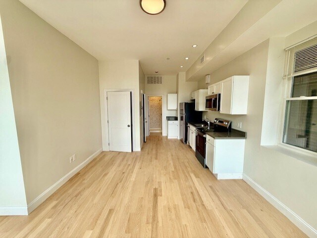 Foto principal - 204 Hanover St