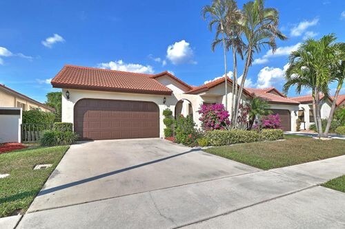 Building Photo - 7819 Villa Nova Dr