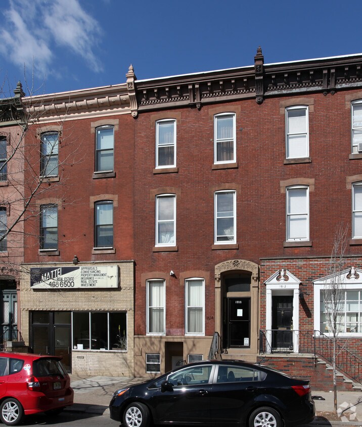 Foto del edificio - 1614 S Broad St