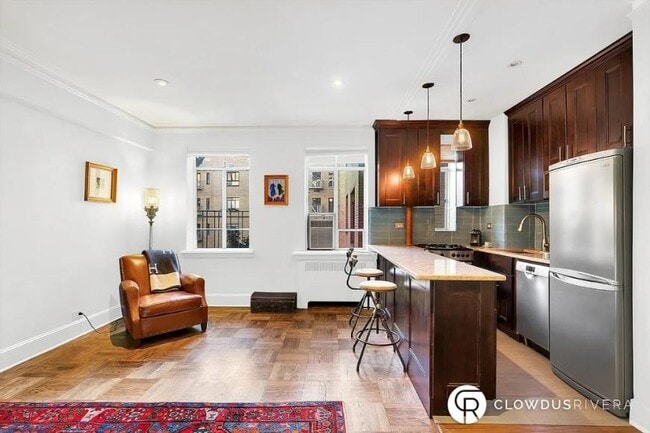 Building Photo - 0 bedroom in New York NY 10011
