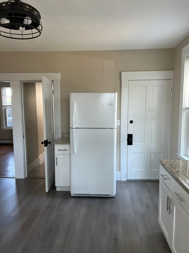 28 Palmer St Unit 1, Somerset, MA 02726 Apartments in Somerset, MA