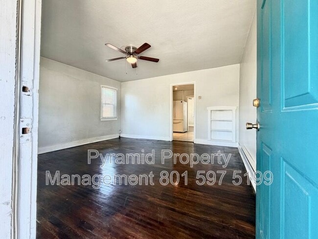 Building Photo - 181-181 Yale Ave S