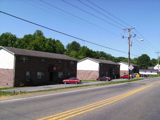 Building Photo - Milligan View & West Haven Apartments