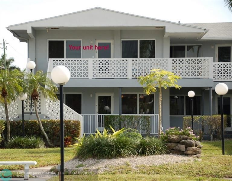 Foto principal - 600 Layne Blvd