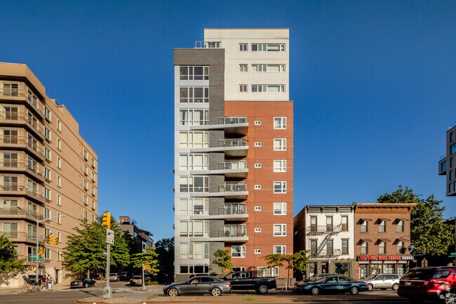 Foto del edificio - C560 Residences