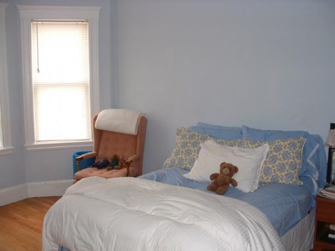 4-BED Comm Ave - Brighton SEPT - 4-BED Comm Ave - Brighton SEPT