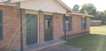 Primary Photo - 2 BD, 1 BA, duplex in Jacksonville
