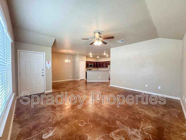 Building Photo - 929 Laila Ln