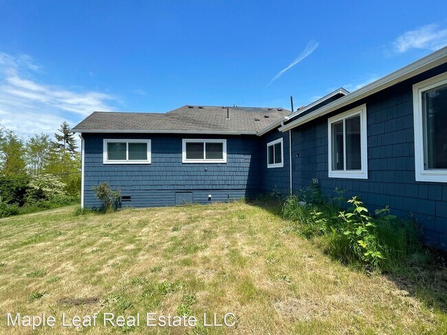 Building Photo - 3 br, 2 bath House - 5009 S 112th St