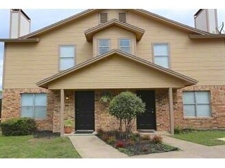 Foto principal - Holiday Lane Apartments