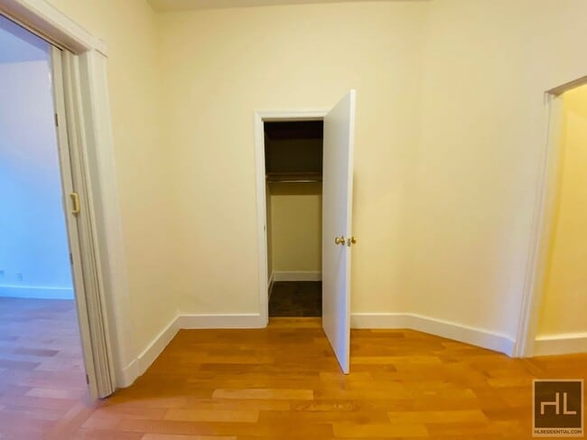 Foto del edificio - AMSTERDAM AVENUE