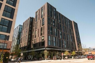 Building Photo - Ledger Union Market