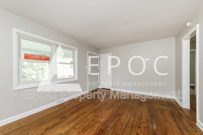 Foto del edificio - 1305 Caldwell St