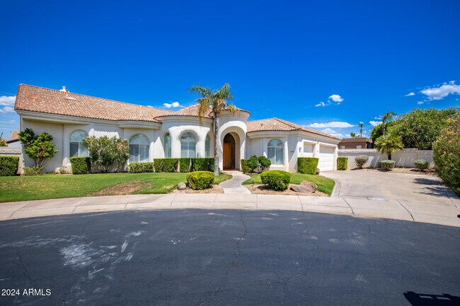 Building Photo - 11154 E Cannon Dr