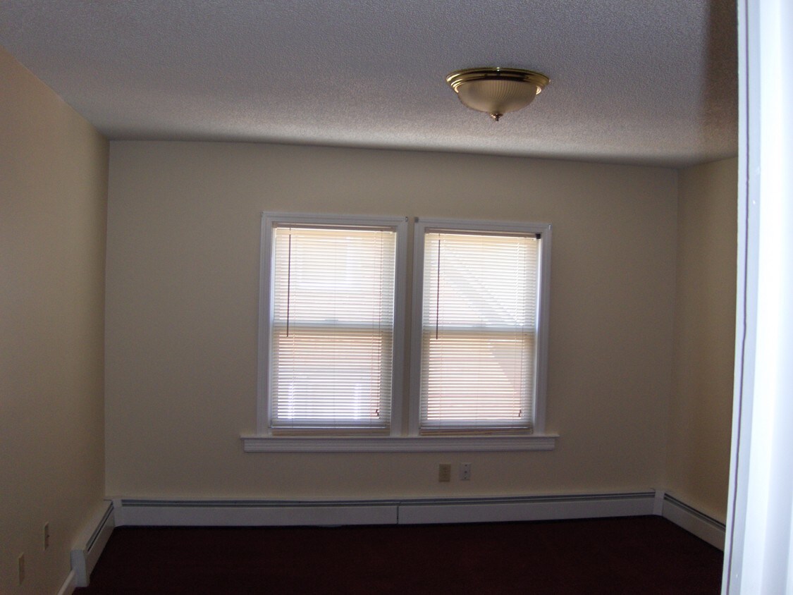 Living room area - 41 Vineland Terrace