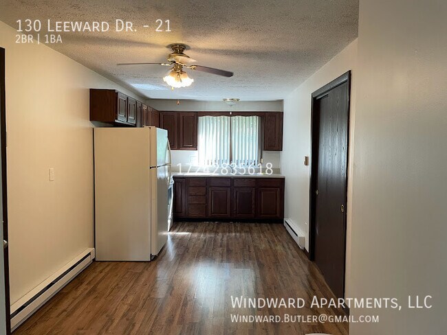 Foto del edificio - 130 Leeward Dr
