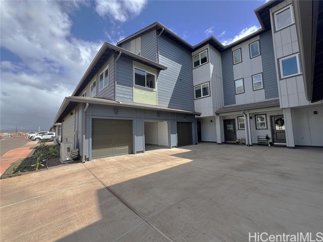 Foto del edificio - 91-4099-4099 Hikuono St