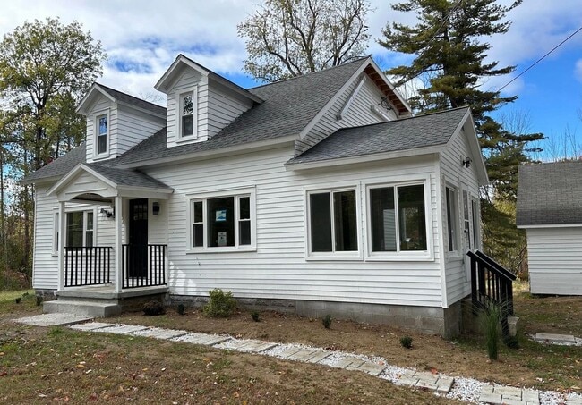 Building Photo - 1487 County Hwy 110