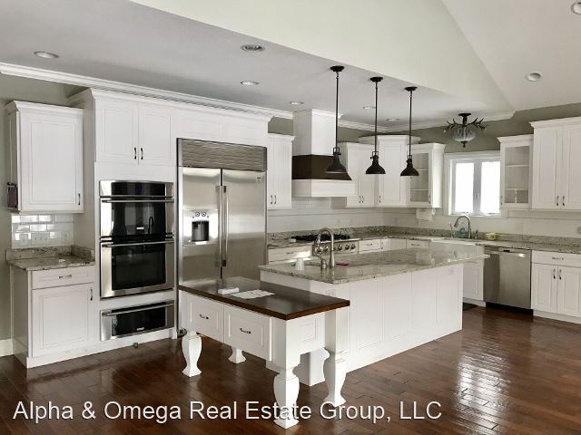 Foto del edificio - 3 br, 2 bath House - 3125 Barnes