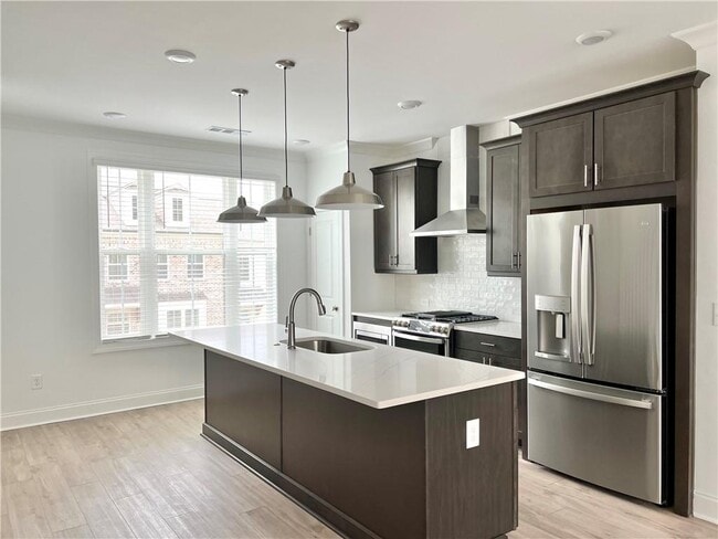 Foto del edificio - 1651 Wellborn Walk