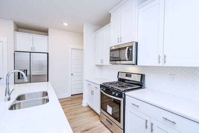 Foto del edificio - 302 Round Back Wy