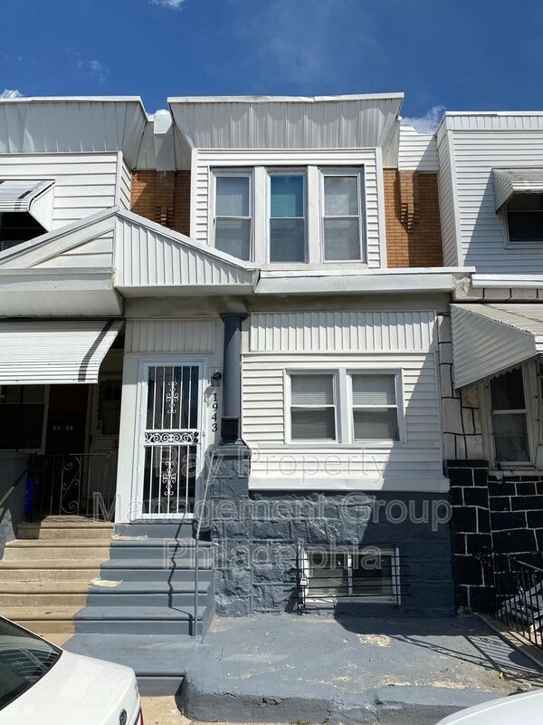 Building Photo - 1943 Berkshire St