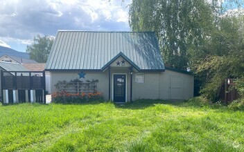 Building Photo - 165 Mc Fadden Dr