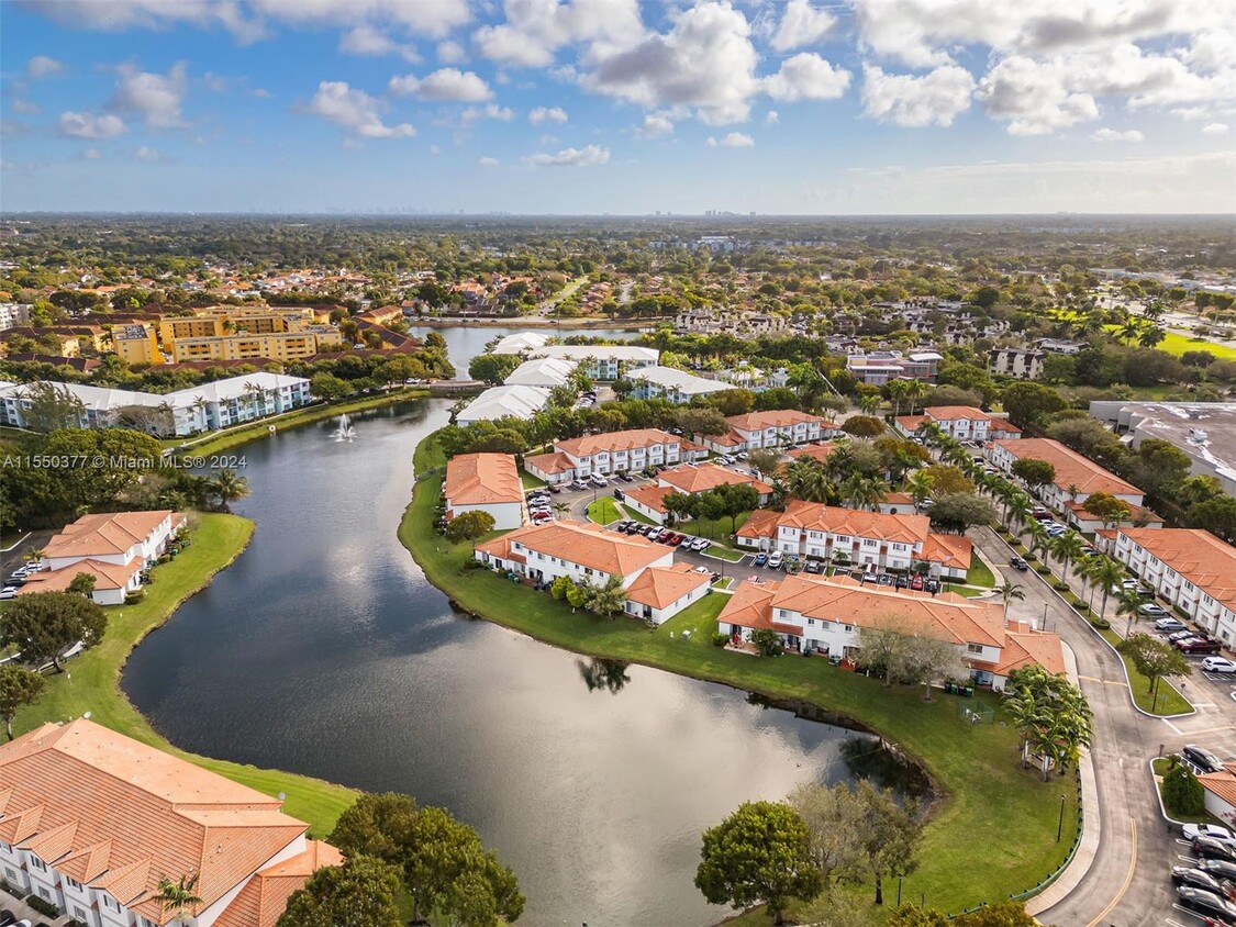 Foto principal - 8440 SW 150th Ave