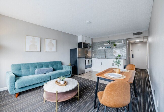 Foto del edificio - 14703 Park Row Blvd