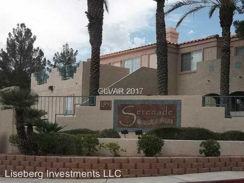 1851 Hillpointe Rd Unit 1722, Henderson, NV 89074 Condo for Rent in